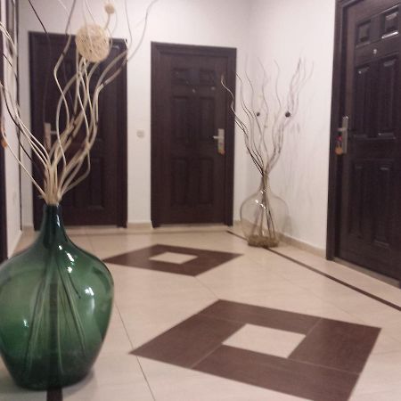 Guest House Ginek أوهغيد المظهر الخارجي الصورة