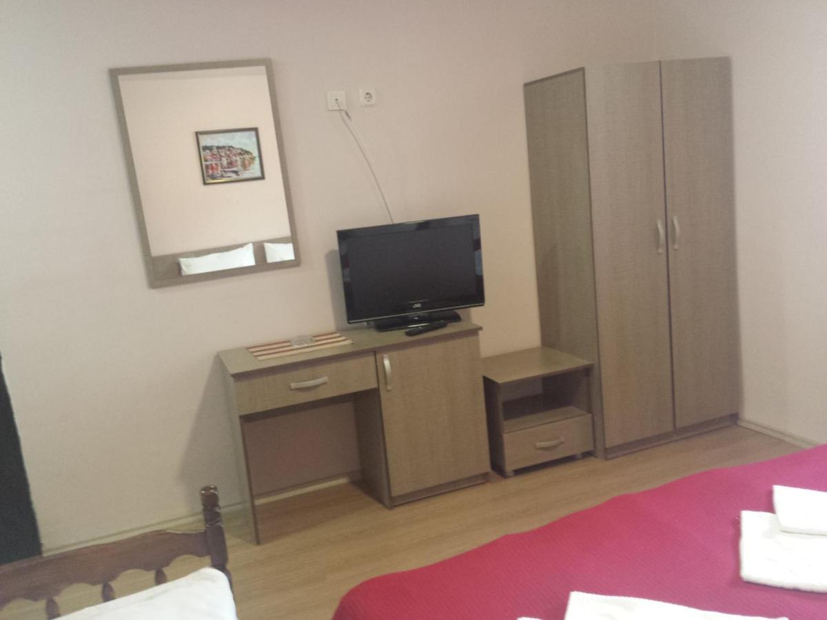 Guest House Ginek أوهغيد الغرفة الصورة