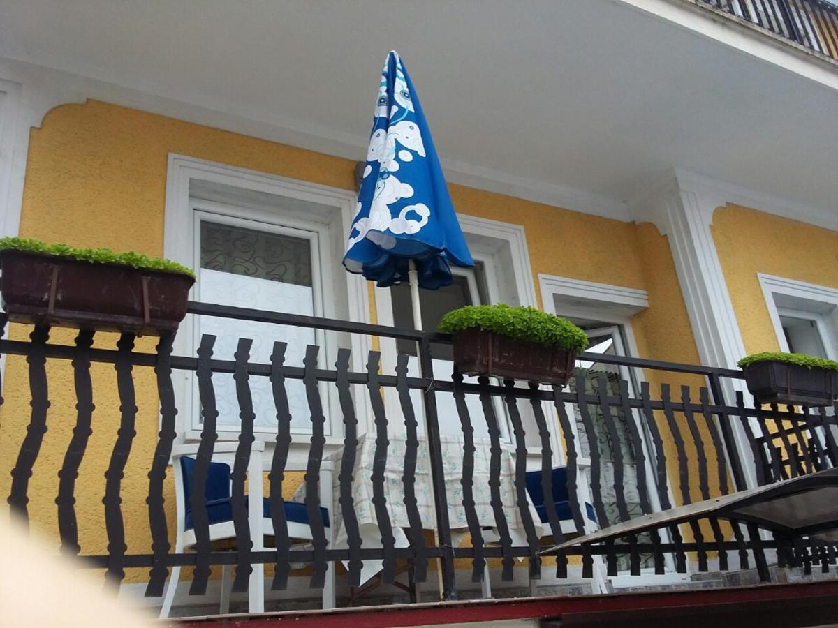 Guest House Ginek أوهغيد المظهر الخارجي الصورة