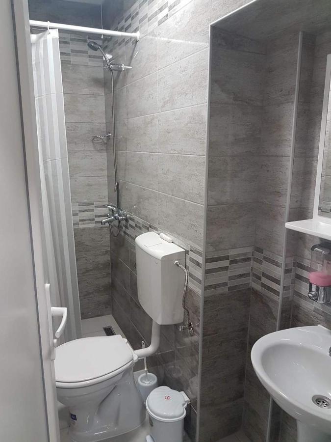 Guest House Ginek أوهغيد الغرفة الصورة